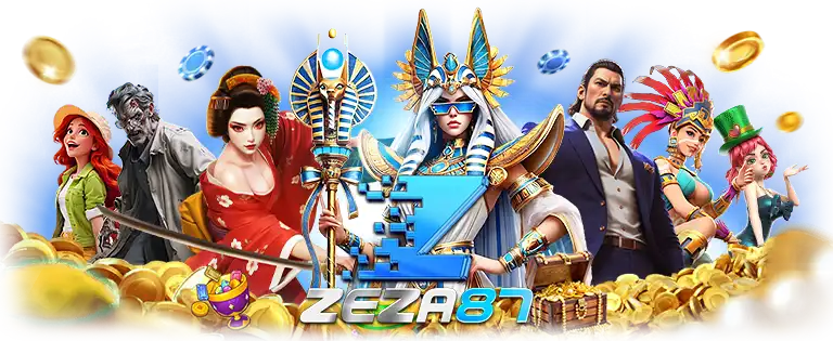 ZEZA87